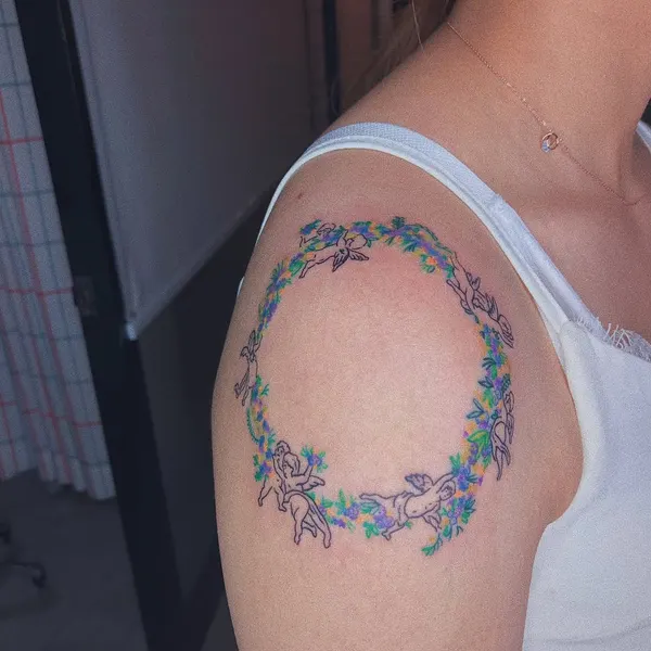 Flower