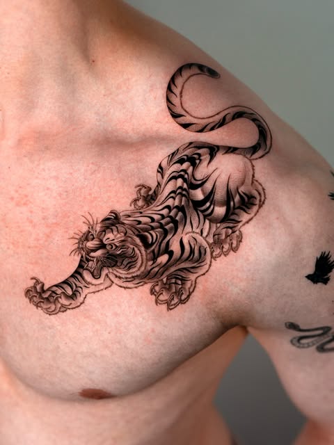 Tiger