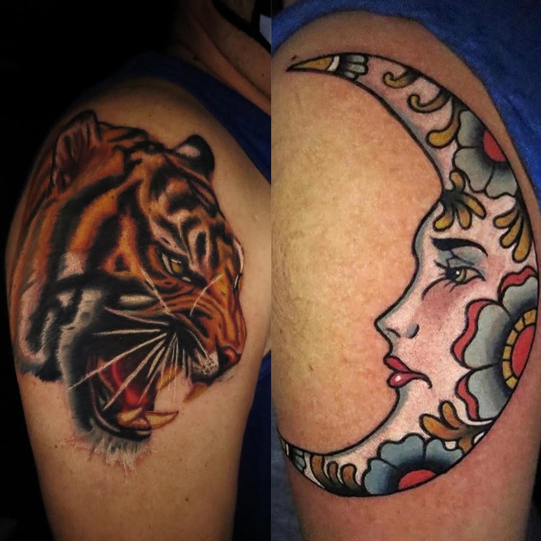 Tiger