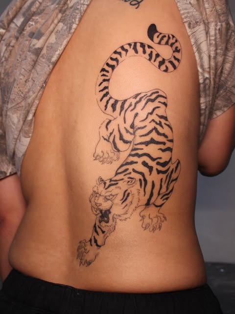 Tiger