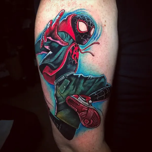 johnnysmithart