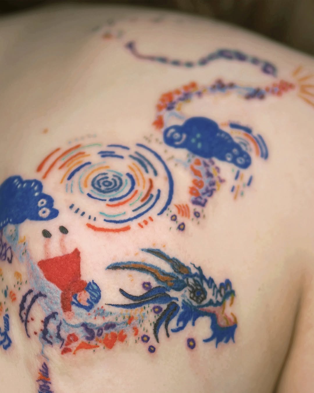 Dragon