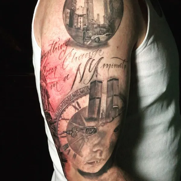 Javier Eastman