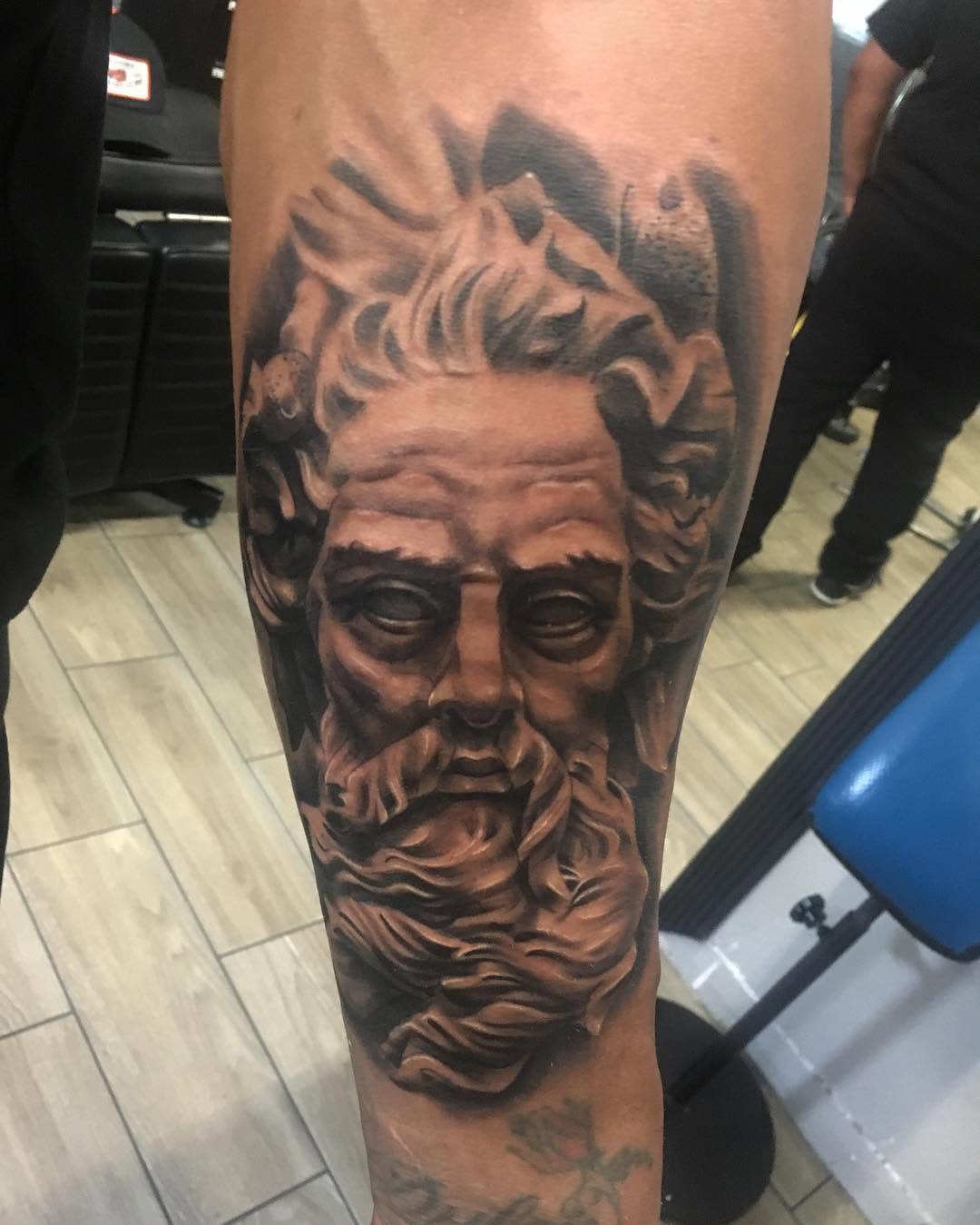 Luis Inda