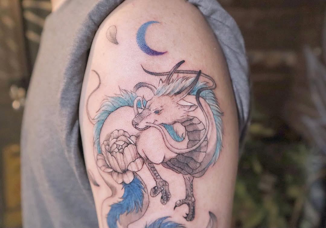 Dragon