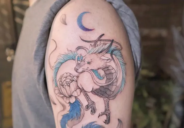 Dragon