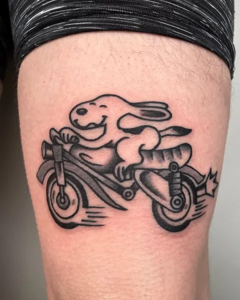 Lettering, 자전거, 오토바이