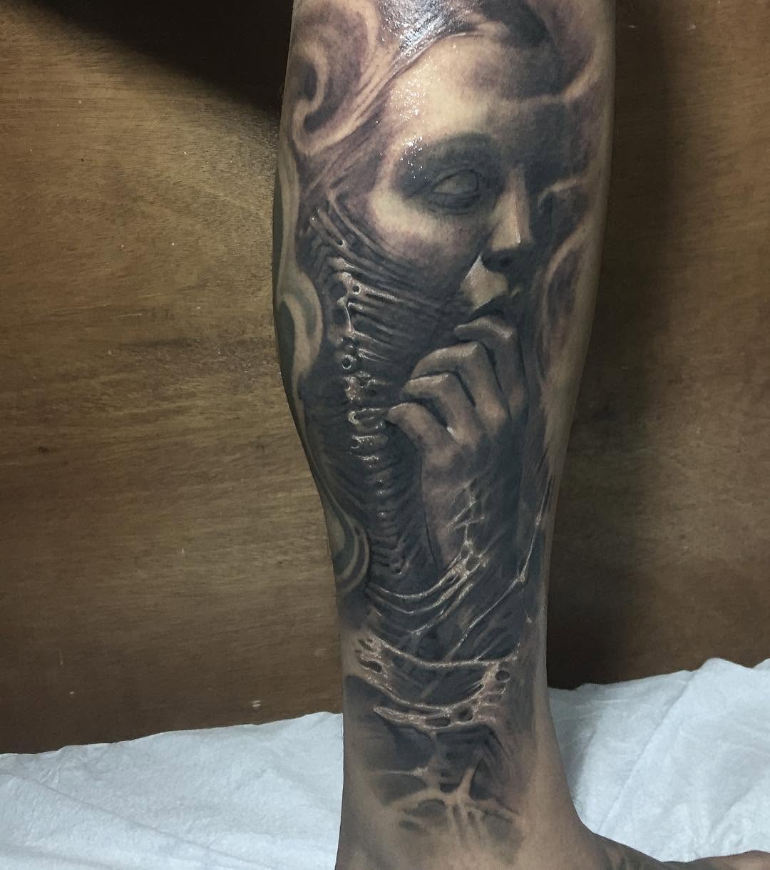 Edgar Marquez