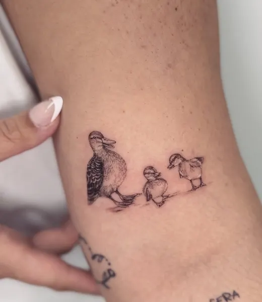 Circa Tattoo