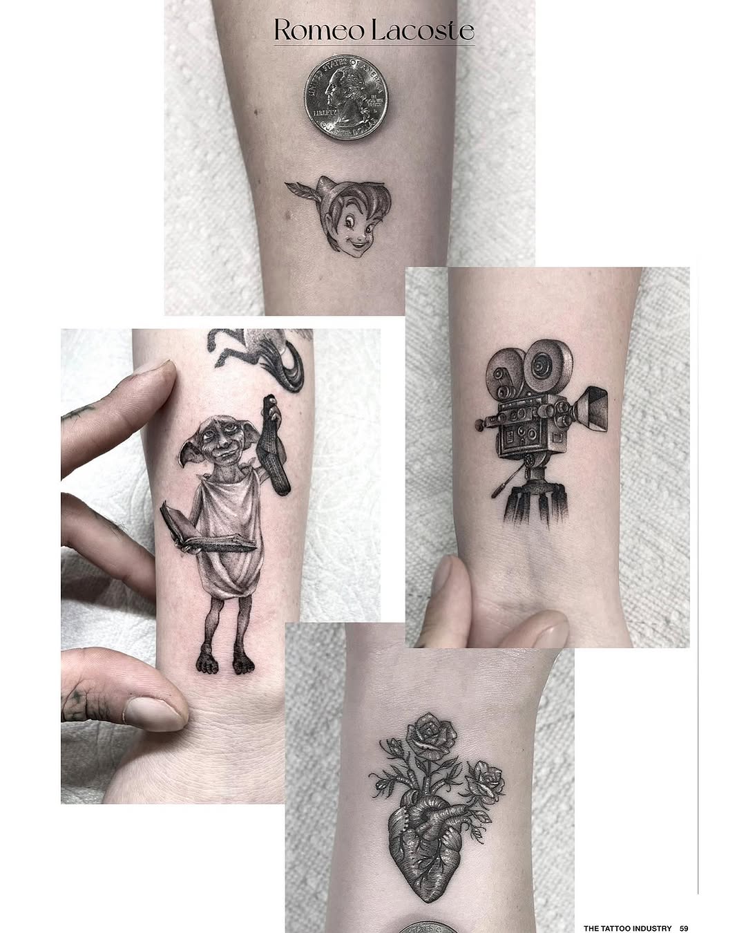 romeolacoste