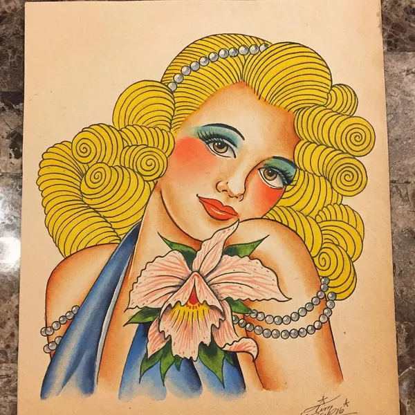 timbecktattoos