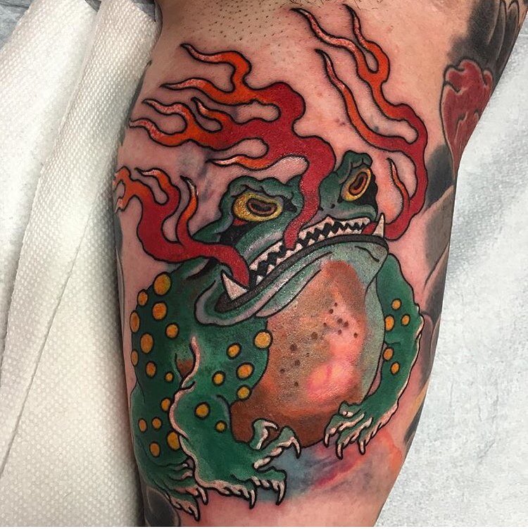 Dragon