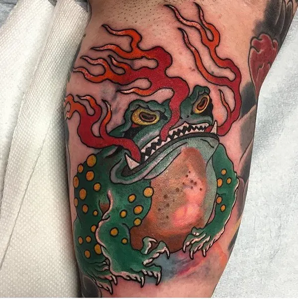 Dragon