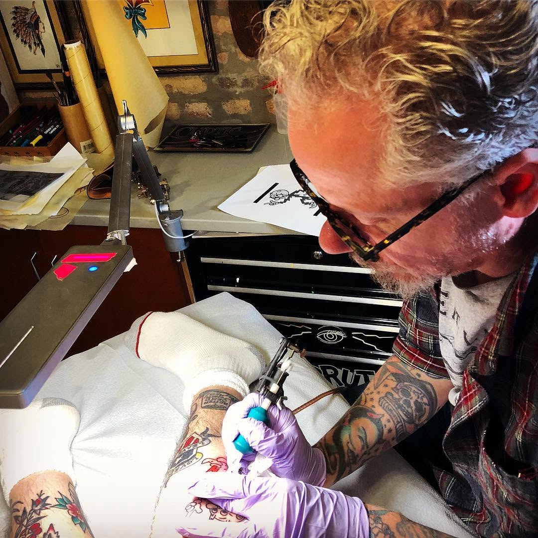 timbecktattoos