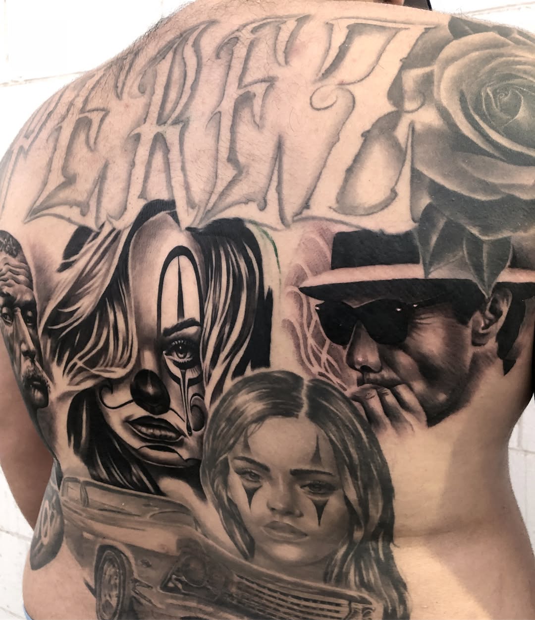 Luis Inda