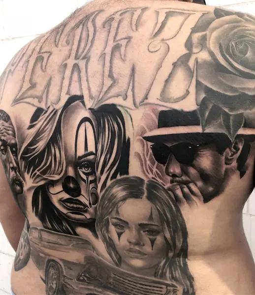Luis Inda
