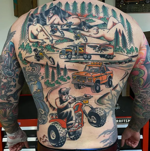sergeytattooer