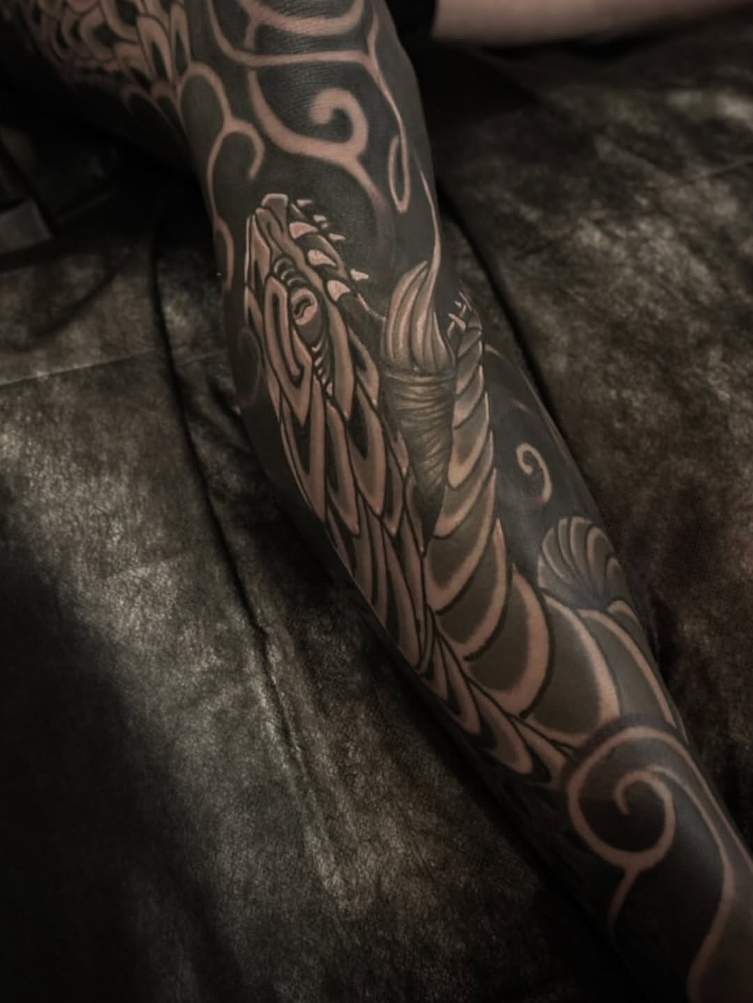 Guru Tattoo