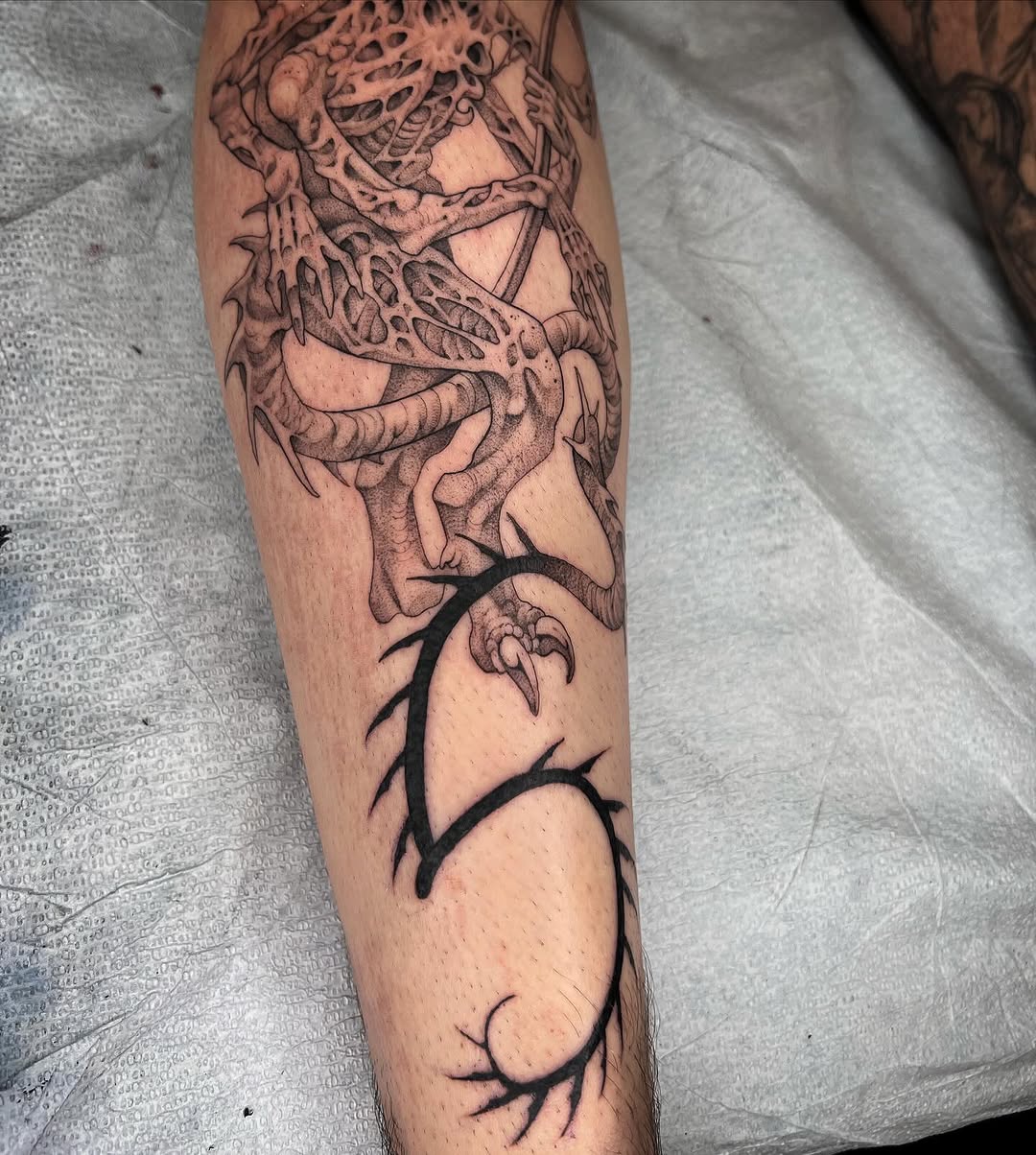 Dragon