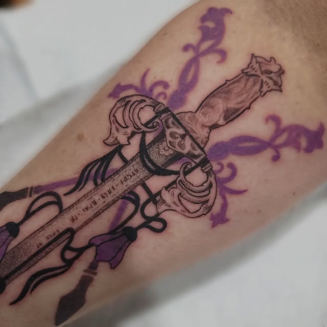 wolfetattoo