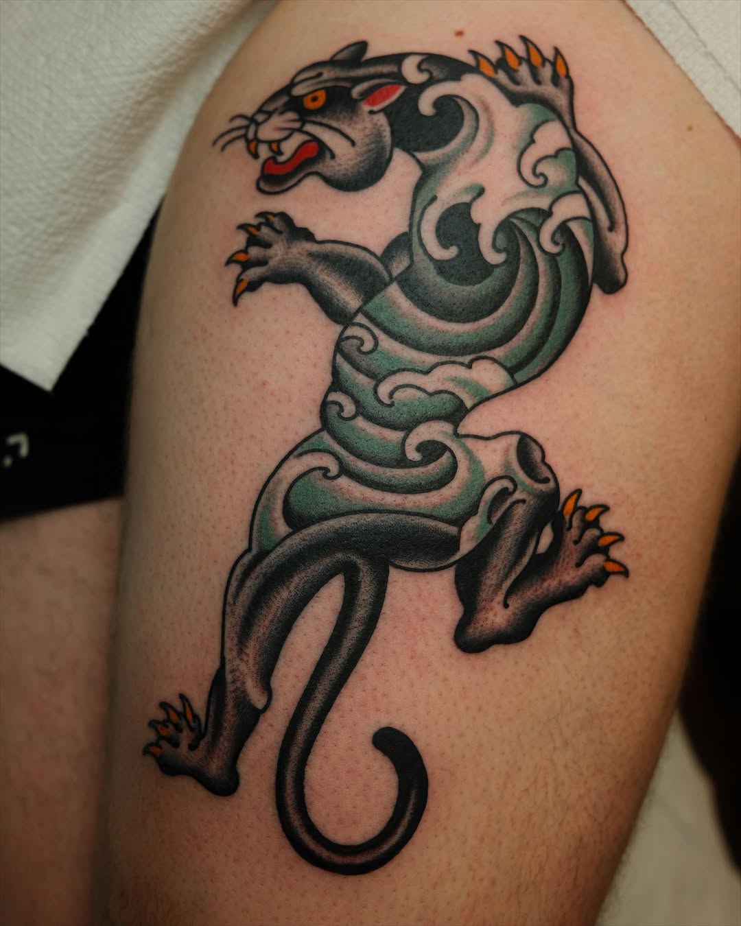 Dragon, 띠, 중국 용, 한국 용, 한자, 한국 장식