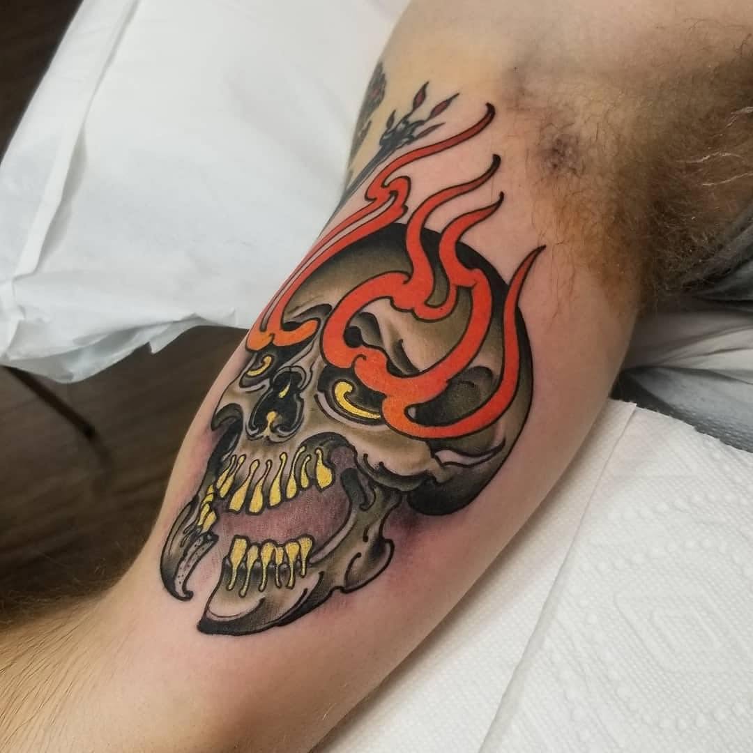 Guru Tattoo