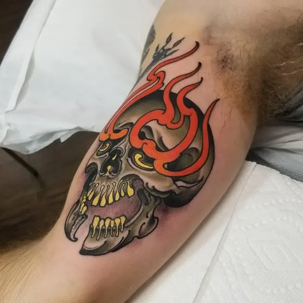 Guru Tattoo