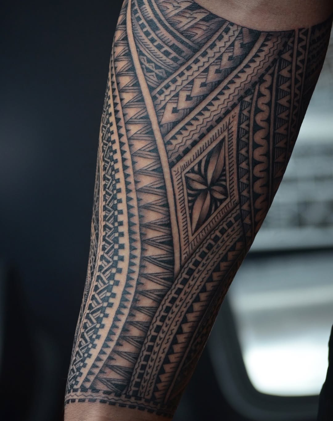 Michael Fatutoa