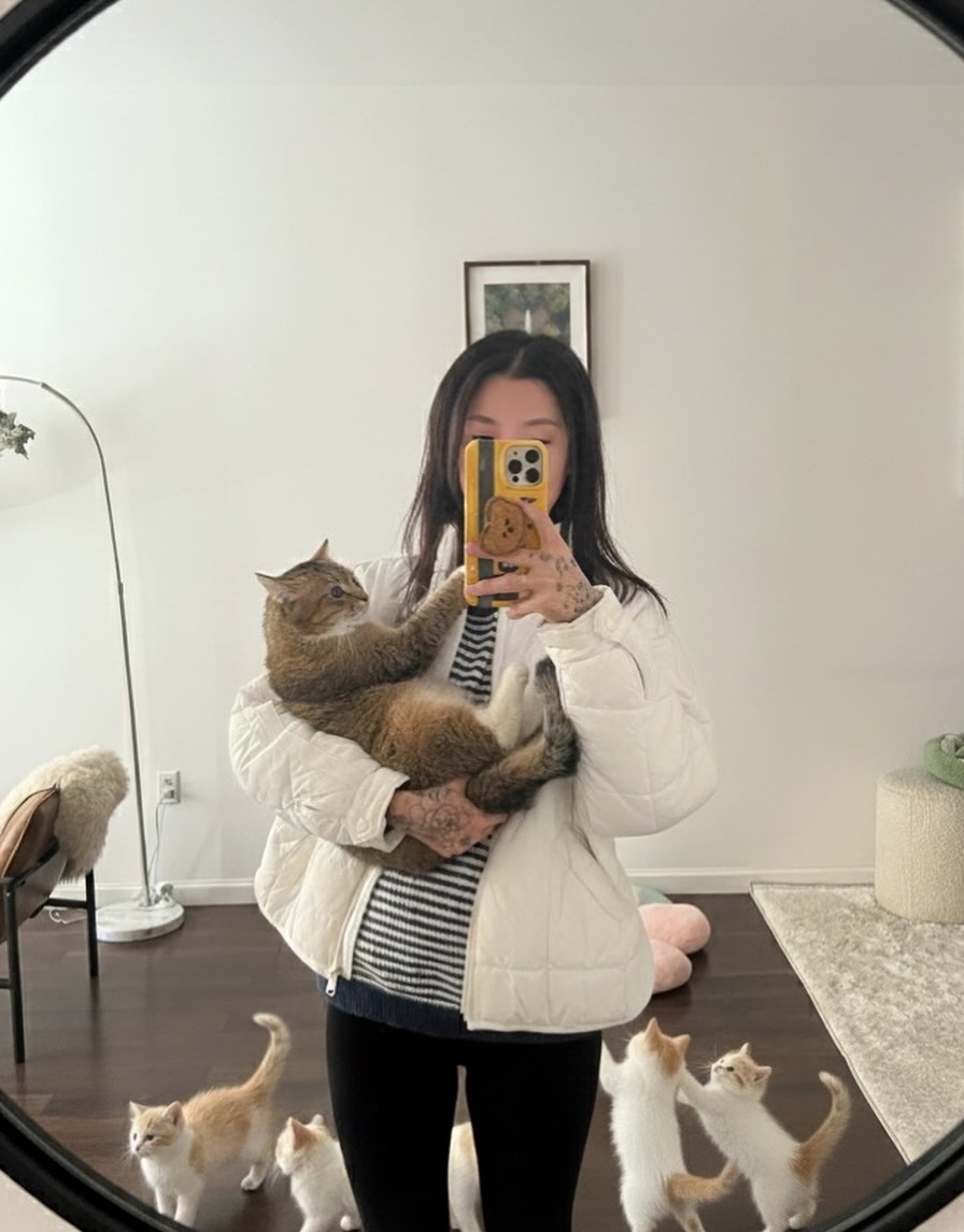 Hannah Kang