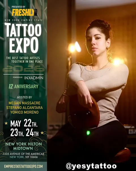 nyempirestatetattooexpo