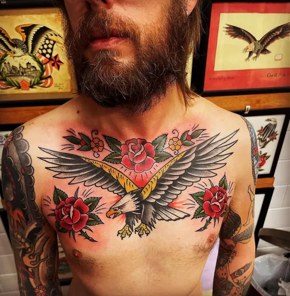 timbecktattoos