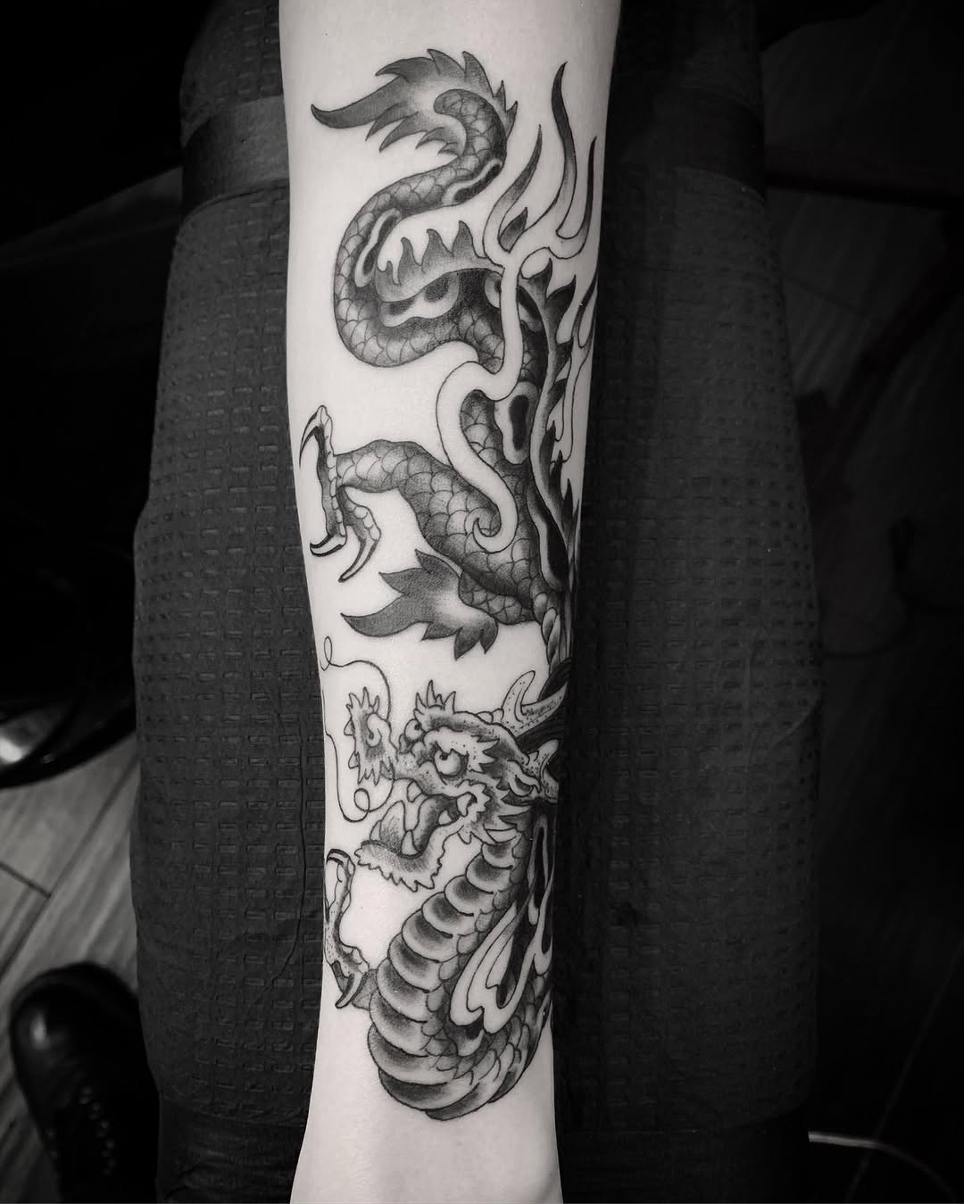 Dragon