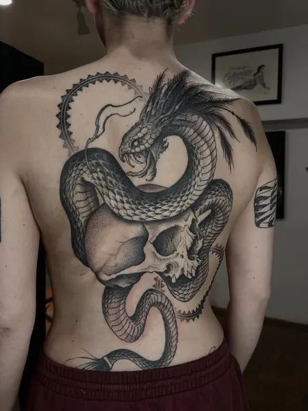 Dragon