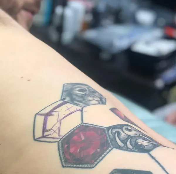 Geometric