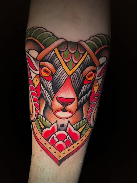 Villain Arts Tattoo Convention
