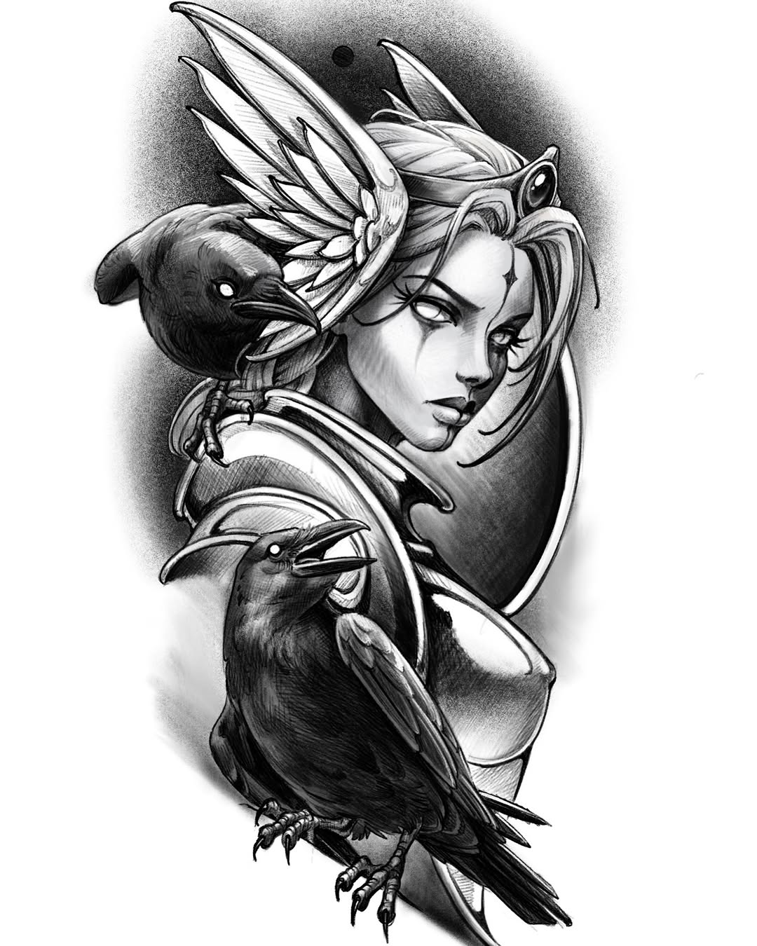 theangelrose