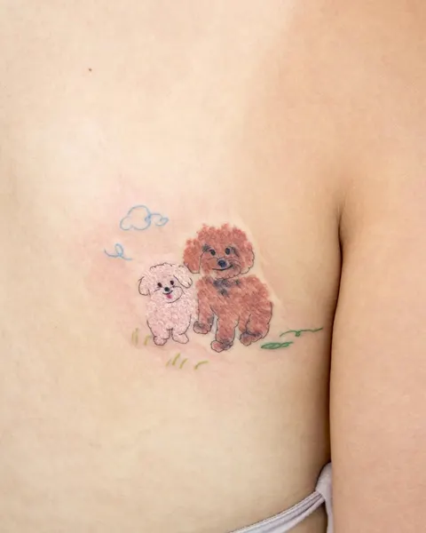 Animal, Mini
