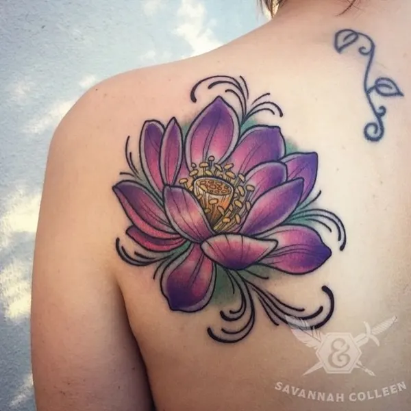 Flower