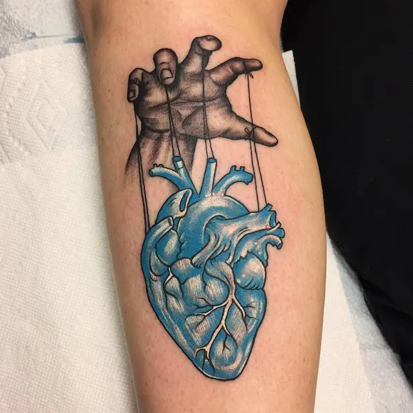 timbecktattoos
