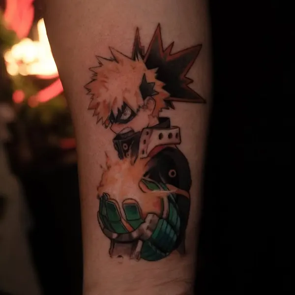 ink.ray