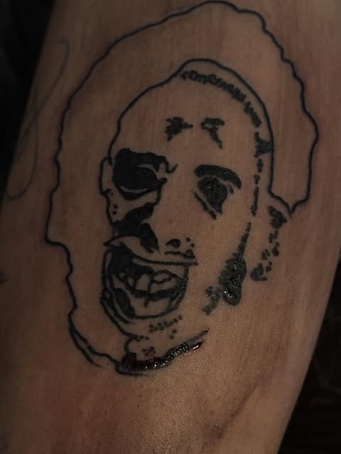 velvetviolencetattoo