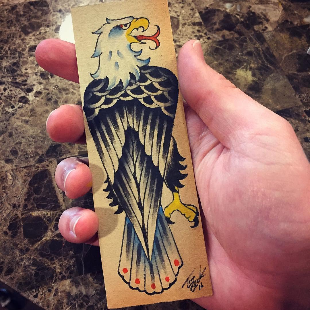 timbecktattoos