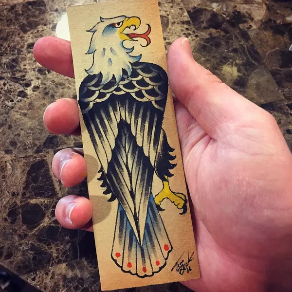timbecktattoos
