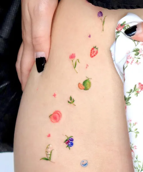 Flower