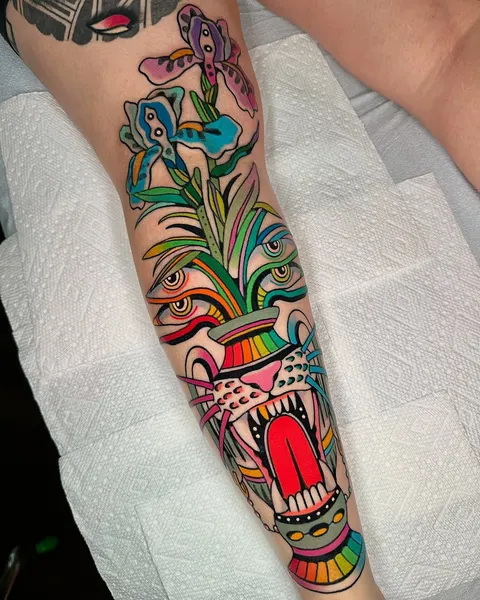 chidgeytattoos