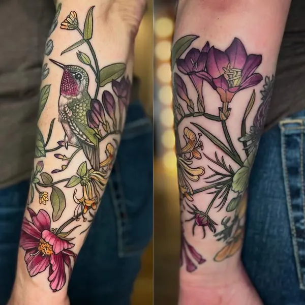 Flower