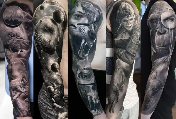 michaelperryart