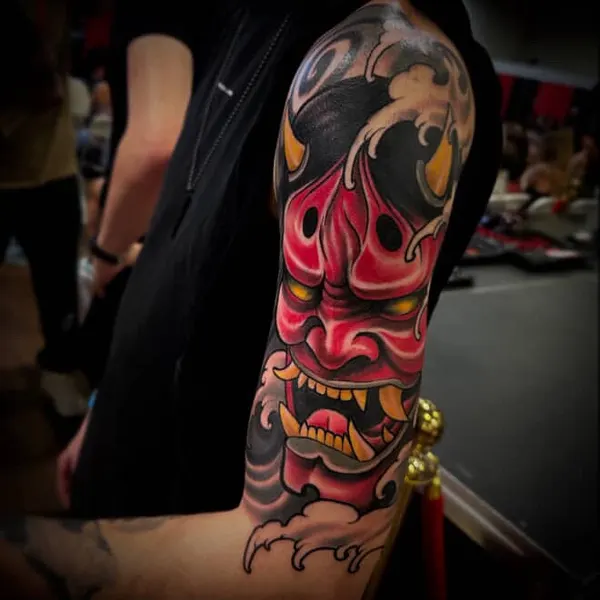 Guru Tattoo