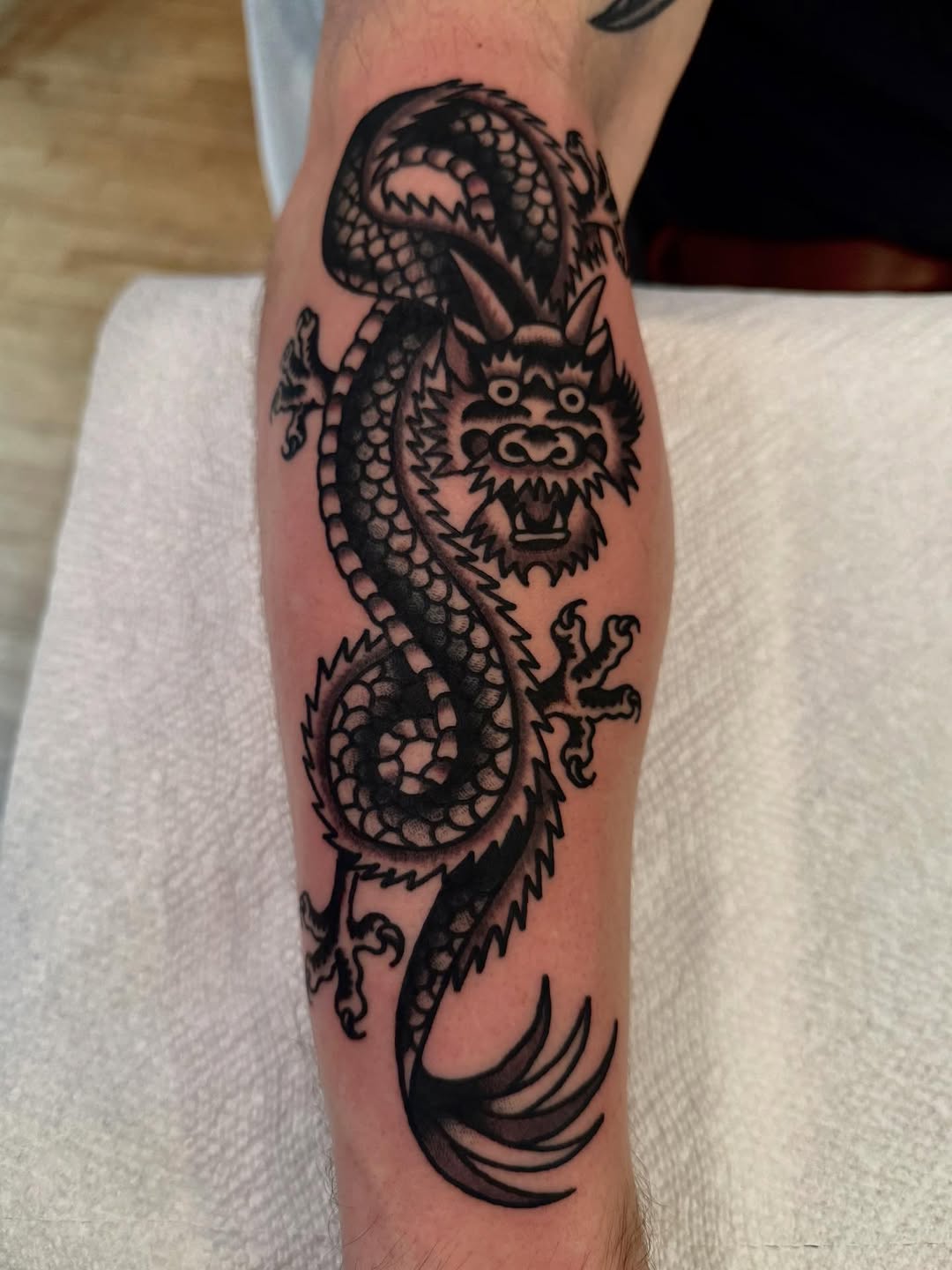 Dragon