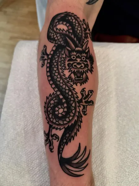 Dragon